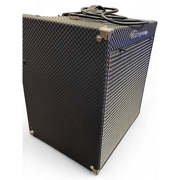 Used Ampeg RB 110 Bass Combo Amp