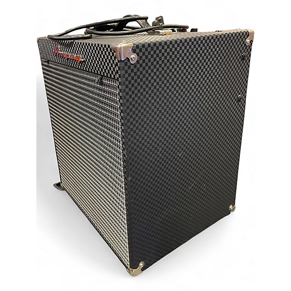 Used Ampeg RB 110 Bass Combo Amp