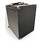 Used Ampeg RB 110 Bass Combo Amp