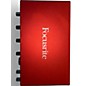 Used Focusrite Scarlett 18i8 Audio Interface