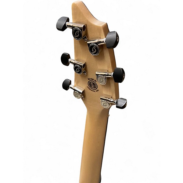 Used 2024 Breedlove Oregon Coast Concert CE Myrtlewood  Acoustic Electric Guitar