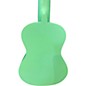 Used Amahi CONCERT UKULELE Green Ukulele