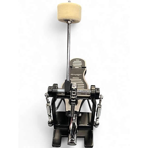 Used Ludwig 400 Series  Single Bass Drum Pedal