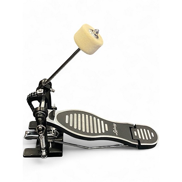 Used Ludwig 400 Series  Single Bass Drum Pedal