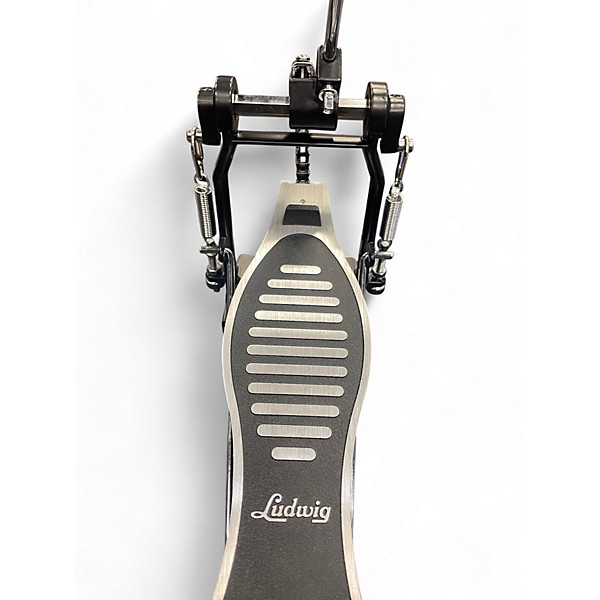 Used Ludwig 400 Series  Single Bass Drum Pedal