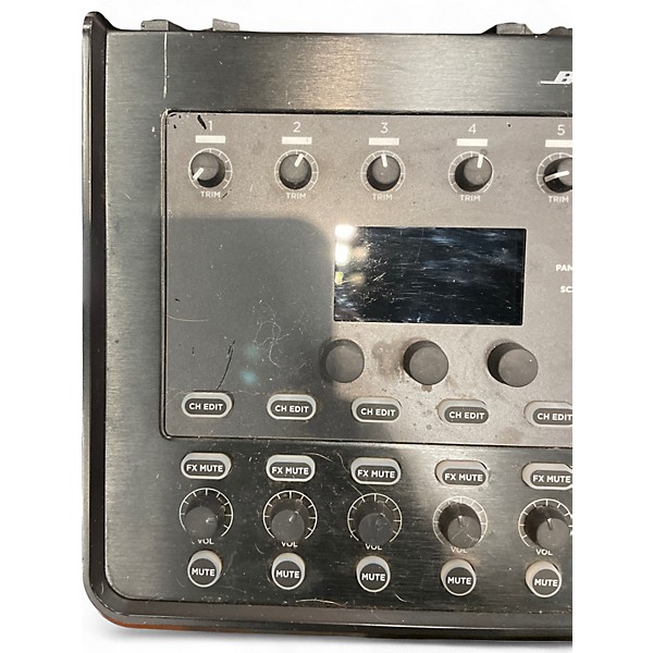 Used Bose T8S TONEMATCH Digital Mixer