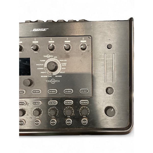 Used Bose T8S TONEMATCH Digital Mixer