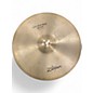 Used Zildjian 14in New Beat Hi Hat Bottom Cymbal thumbnail