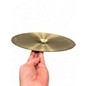 Used Zildjian 14in New Beat Hi Hat Bottom Cymbal