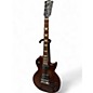 Used 2006 Gibson LES PAUL STUDIO Mahogany Solid Body Electric Guitar thumbnail