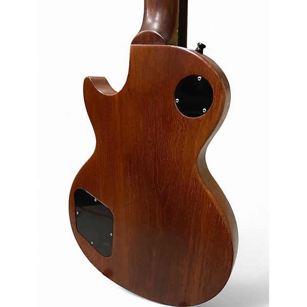 Used 2006 Gibson LES PAUL STUDIO Mahogany Solid Body Electric Guitar