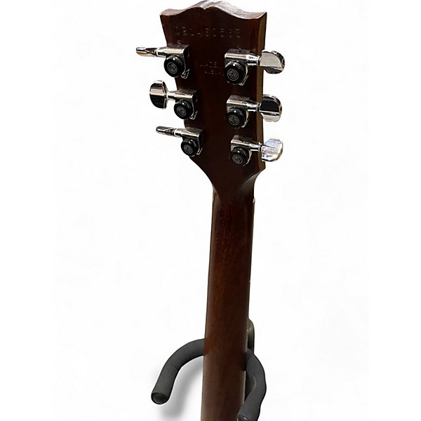 Used 2006 Gibson LES PAUL STUDIO Mahogany Solid Body Electric Guitar