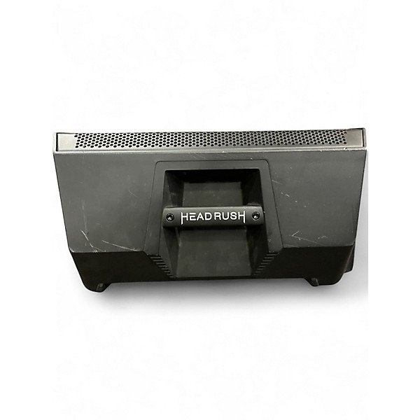 Used HeadRush FRFR-108 Powered Monitor