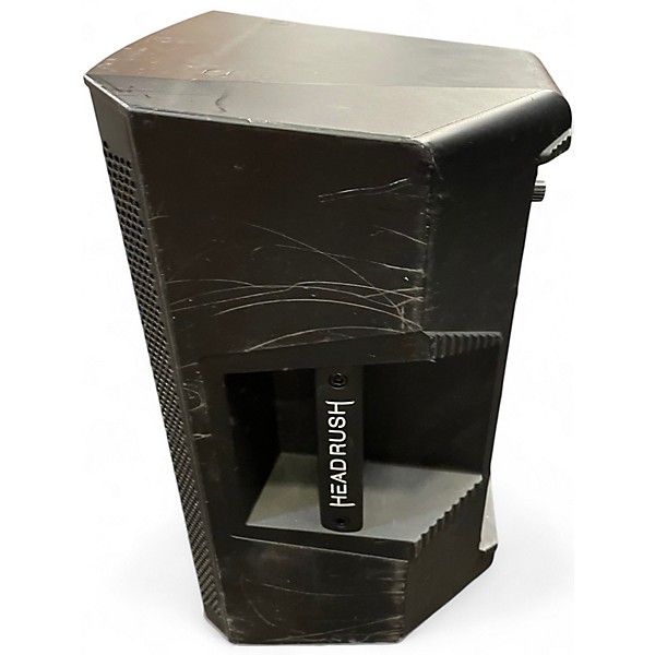 Used HeadRush FRFR-108 Powered Monitor