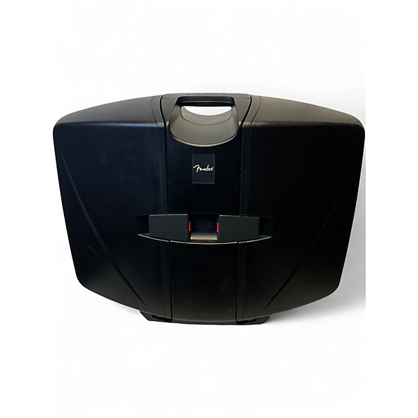 Used Fender Passport Conference 2 Powered Mixer