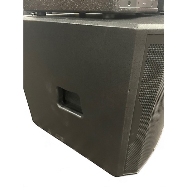 Used Alto TS15S Powered Subwoofer