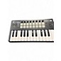 Used Novation Launchkey Mini MKII MIDI Controller thumbnail