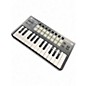 Used Novation Launchkey Mini MKII MIDI Controller