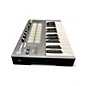 Used Novation Launchkey Mini MKII MIDI Controller