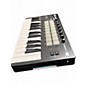Used Novation Launchkey Mini MKII MIDI Controller