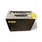Used VOX VT20Plus Valvetronix 20W 1X8 Guitar Combo Amp thumbnail