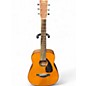 Used Yamaha FG JUNIOR Natural Acoustic Guitar thumbnail