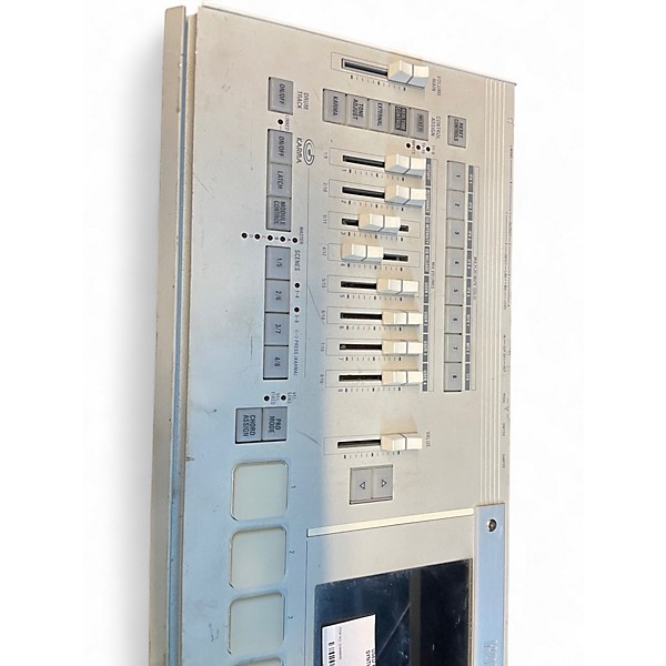 Used KORG M3 XPANDED Synthesizer