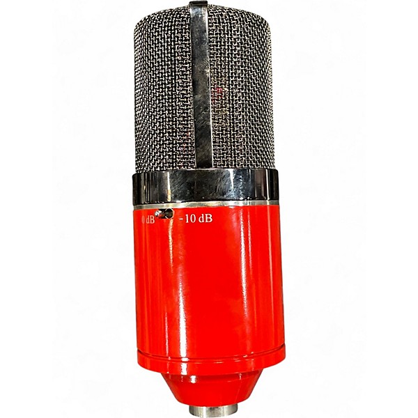 Used MXL 770 Condenser Microphone
