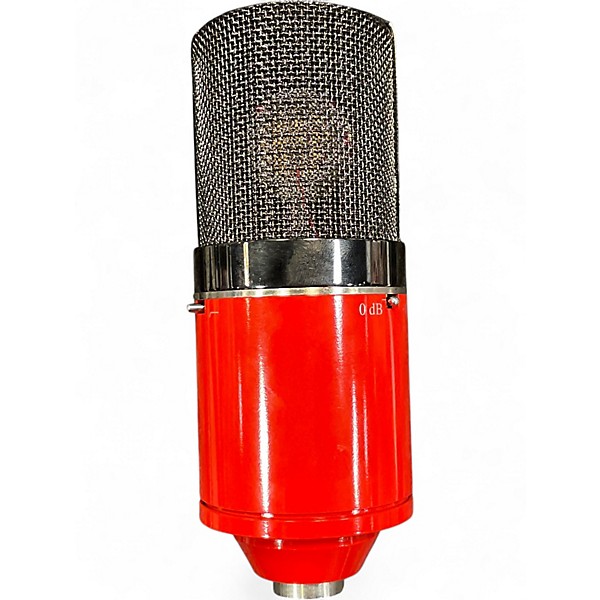 Used MXL 770 Condenser Microphone