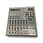 Used Mackie PROFX10v3 Unpowered Mixer thumbnail