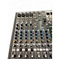 Used Mackie PROFX10v3 Unpowered Mixer