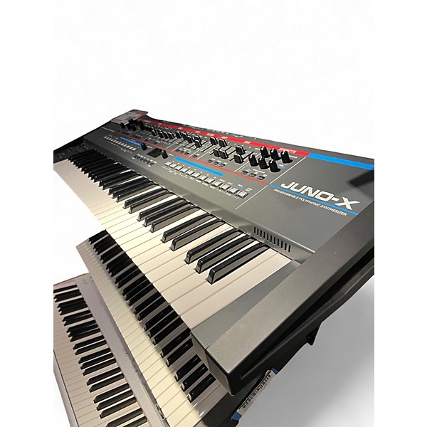 Used Roland JUNO X Synthesizer