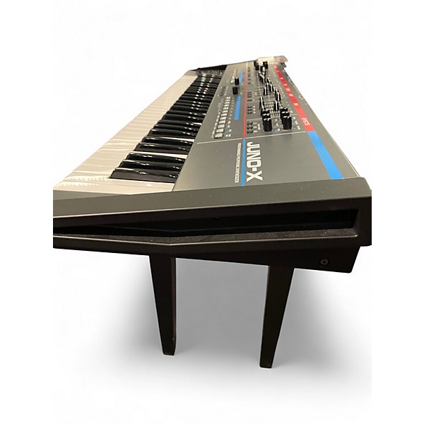 Used Roland JUNO X Synthesizer