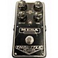 Used 2020s Mesa THROTTLE BOX Pedal thumbnail