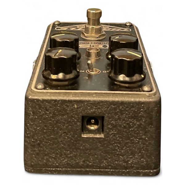 Used 2020s Mesa THROTTLE BOX Pedal