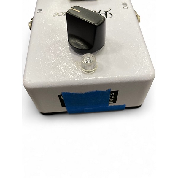 Used Providence FINAL BOOSTER Effect Pedal