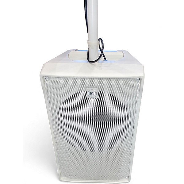 Used RCF EVOX JMIX8 Powered Speaker