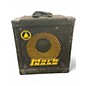 Used Markbass LITTLE MARK IV Bass Combo Amp thumbnail