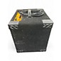 Used Markbass LITTLE MARK IV Bass Combo Amp