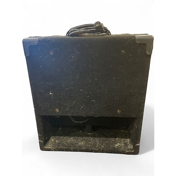 Used Markbass LITTLE MARK IV Bass Combo Amp