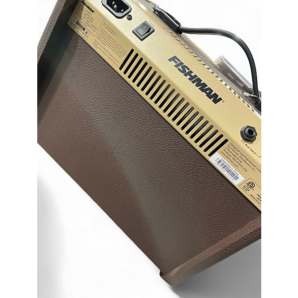 Used Markbass Mini CMD121P 500W 1x12 Bass Combo Amp