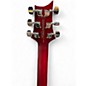 Used PRS SE Custom 24 Ruby Solid Body Electric Guitar