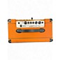 Used Orange Amplifiers Crush 35RT Guitar Combo Amp