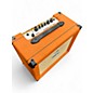Used Orange Amplifiers Crush 35RT Guitar Combo Amp