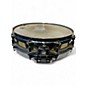 Used Pearl 14in 3.5X14 BRASS SHELL BRASS Drum thumbnail