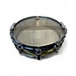 Used Pearl 14in 3.5X14 BRASS SHELL BRASS Drum