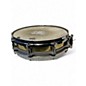 Used Pearl 14in 3.5X14 BRASS SHELL BRASS Drum