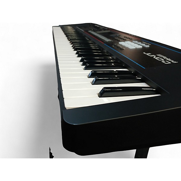 Used Roland Juno D7 Keyboard Workstation