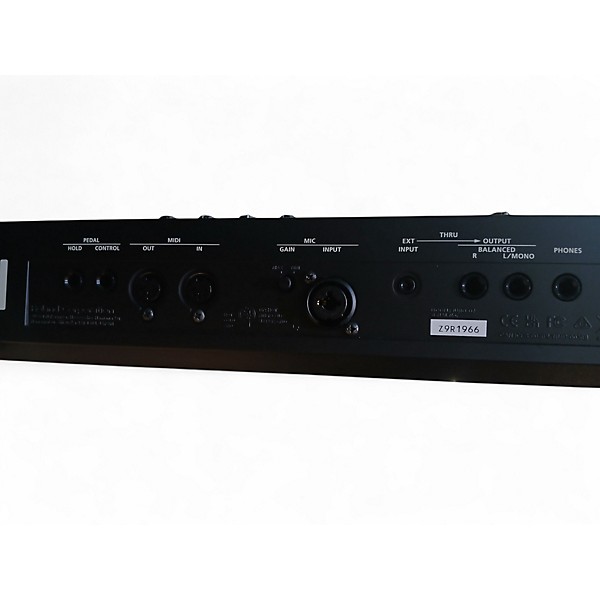 Used Roland Juno D7 Keyboard Workstation