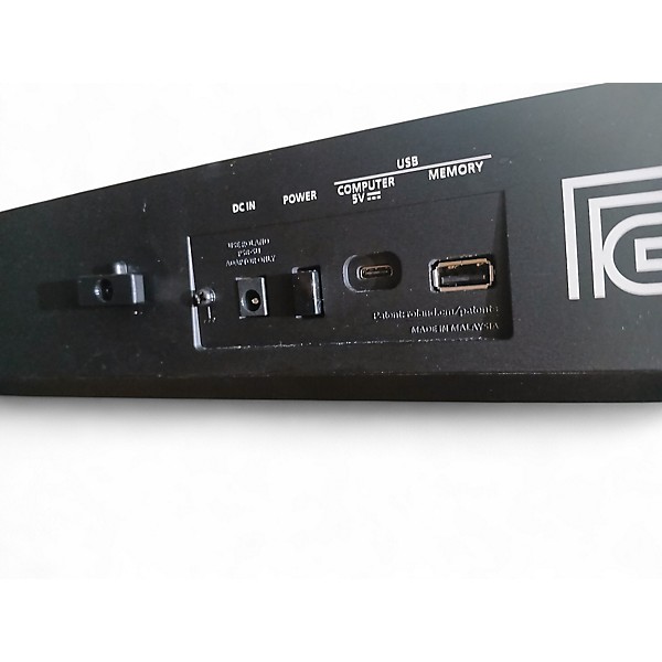 Used Roland Juno D7 Keyboard Workstation